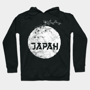 Japanese Streetwear Vaporwave Aesthetic Japan Fashion 353 Hoodie